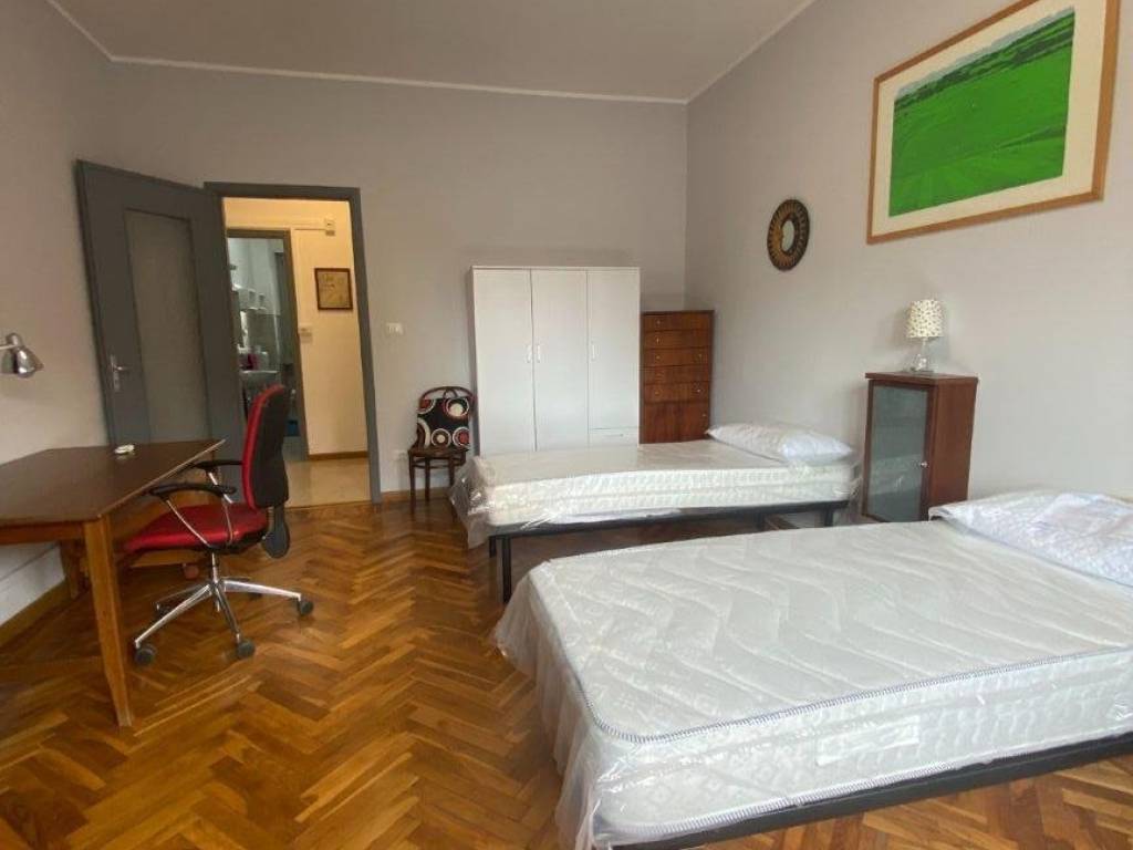 Stanza doppia in San Paolo, foto 2 di 18