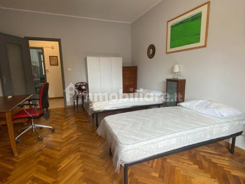 Stanza doppia in San Paolo, foto 4 di 18