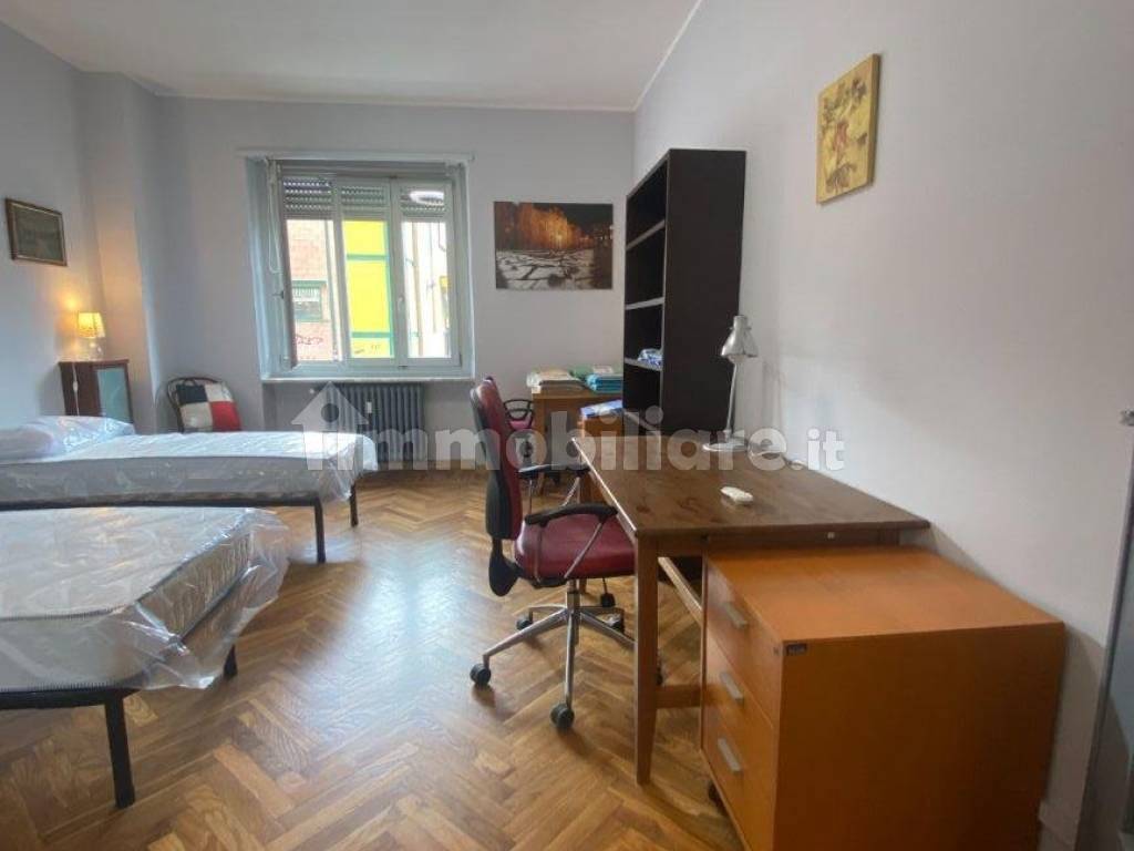 Stanza doppia in San Paolo, foto 5 di 18