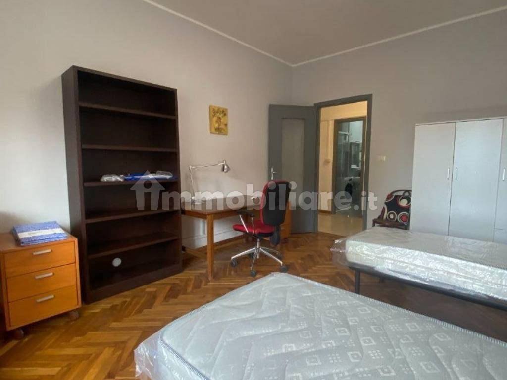 Stanza doppia in San Paolo, foto 6 di 18