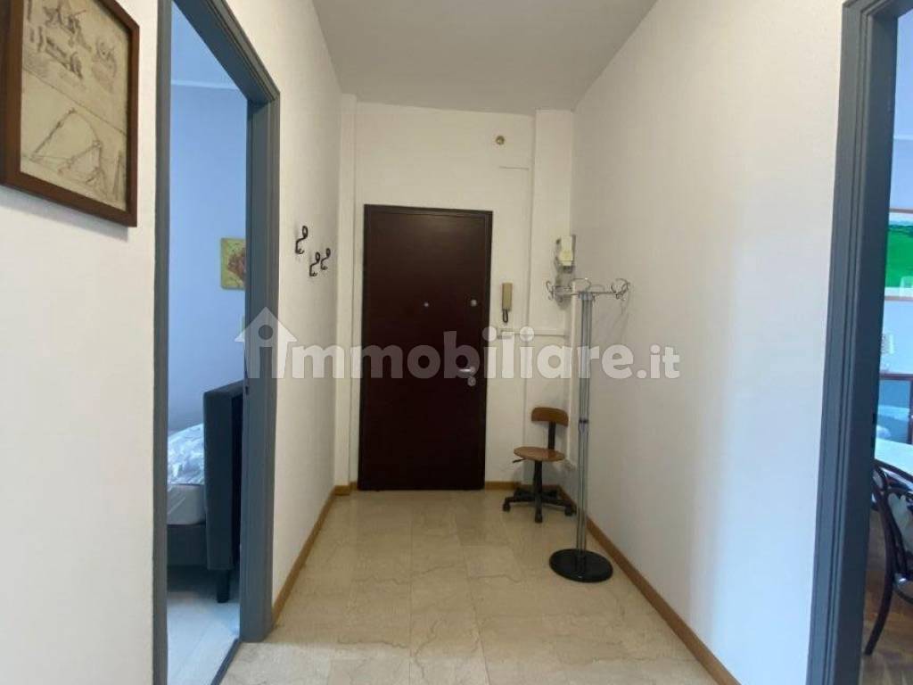 Stanza doppia in San Paolo, foto 17 di 18