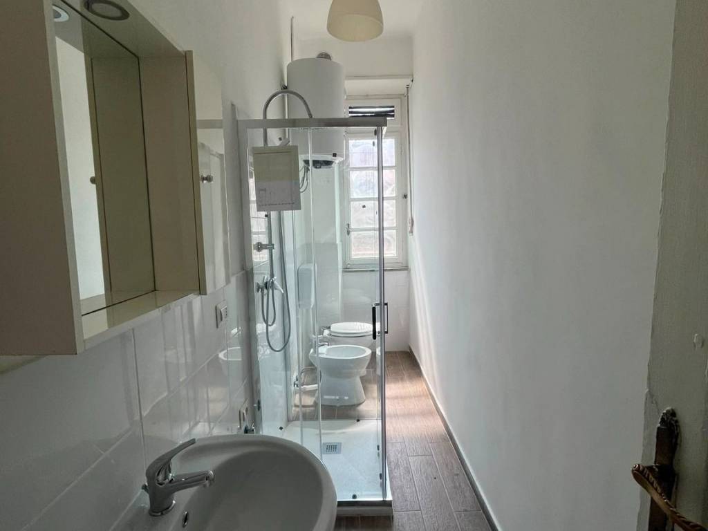 Appartamento in Barriera di Milano, foto 11 di 11