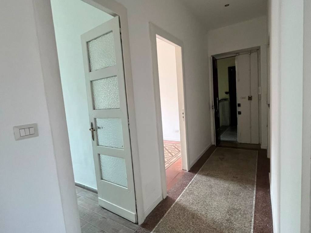 Appartamento in Barriera di Milano, foto 2 di 11