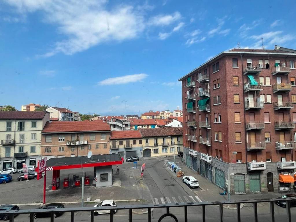 Appartamento in Barriera di Milano, foto 10 di 11
