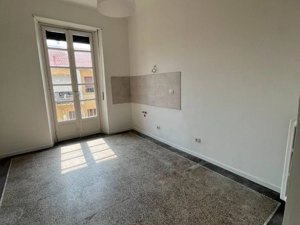 Appartamento in Barriera di Milano, foto 8 di 11