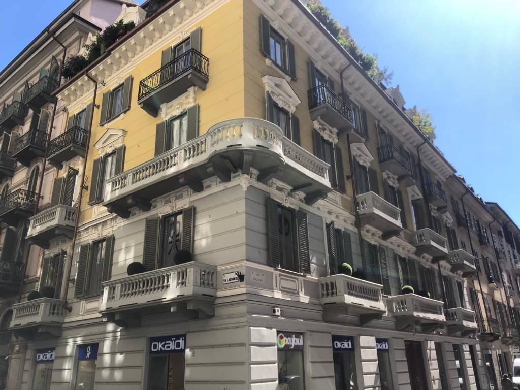 Appartamento in Centro, foto 2 di 23