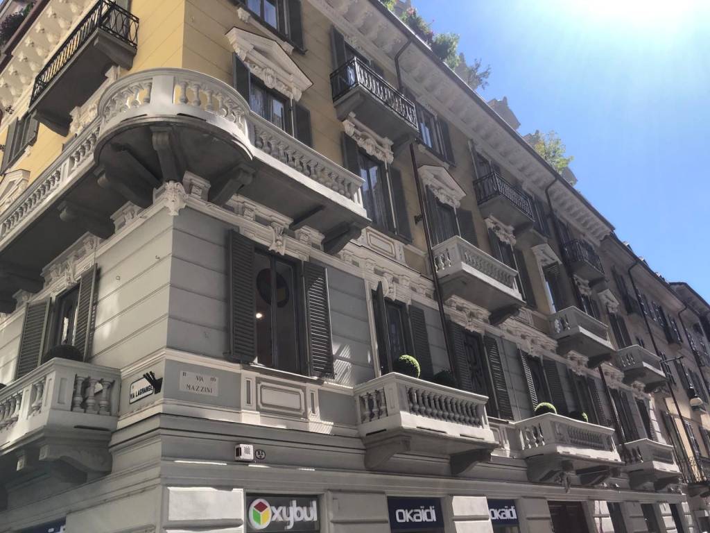 Appartamento in Centro, foto 3 di 23