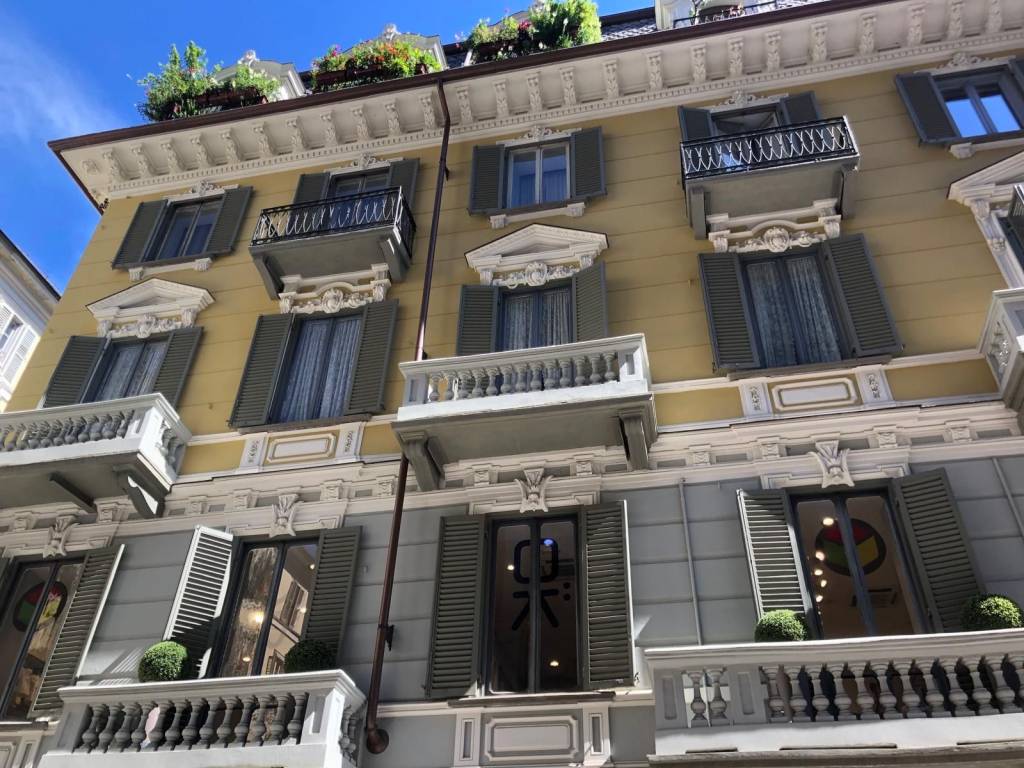 Appartamento in Centro, foto 4 di 23