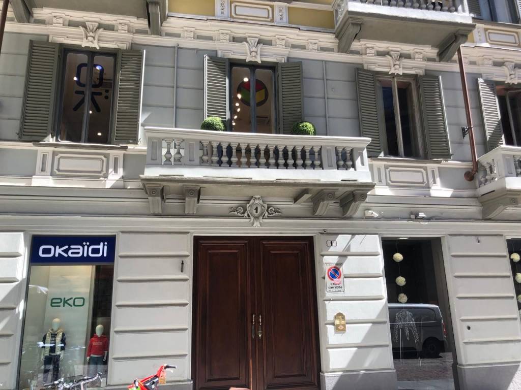 Appartamento in Centro, foto 5 di 23