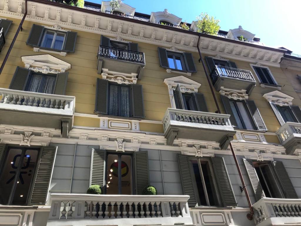 Appartamento in Centro, foto 6 di 23