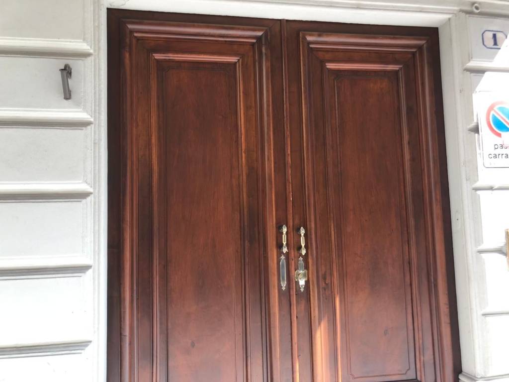 Appartamento in Centro, foto 16 di 23