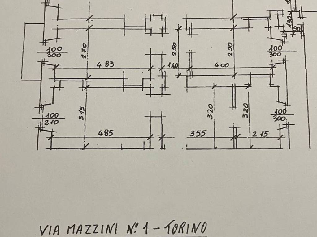 Appartamento in Centro, foto 23 di 23