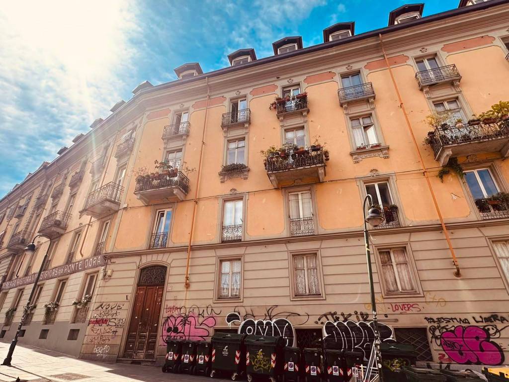 Appartamento in Aurora