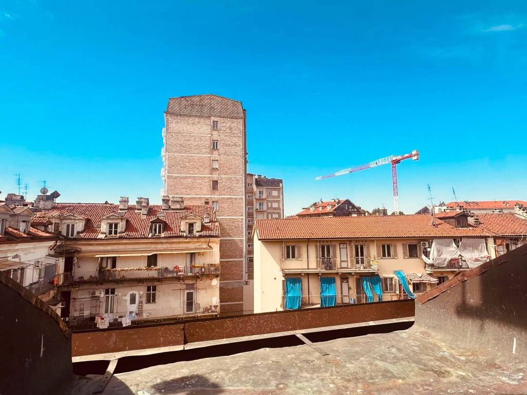 Appartamento in Aurora, foto 22 di 24