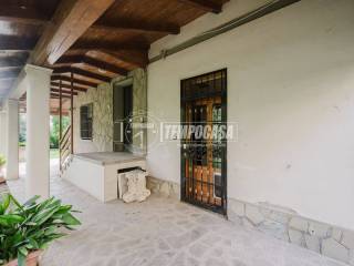 Veranda