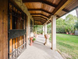 Veranda