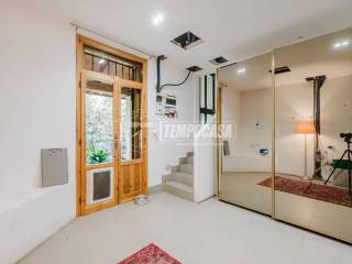 Interno palazzo