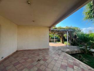 Veranda