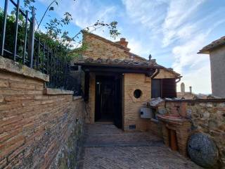 Cortile interno