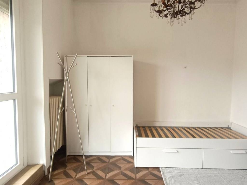 Appartamento in Crocetta, foto 3 di 11