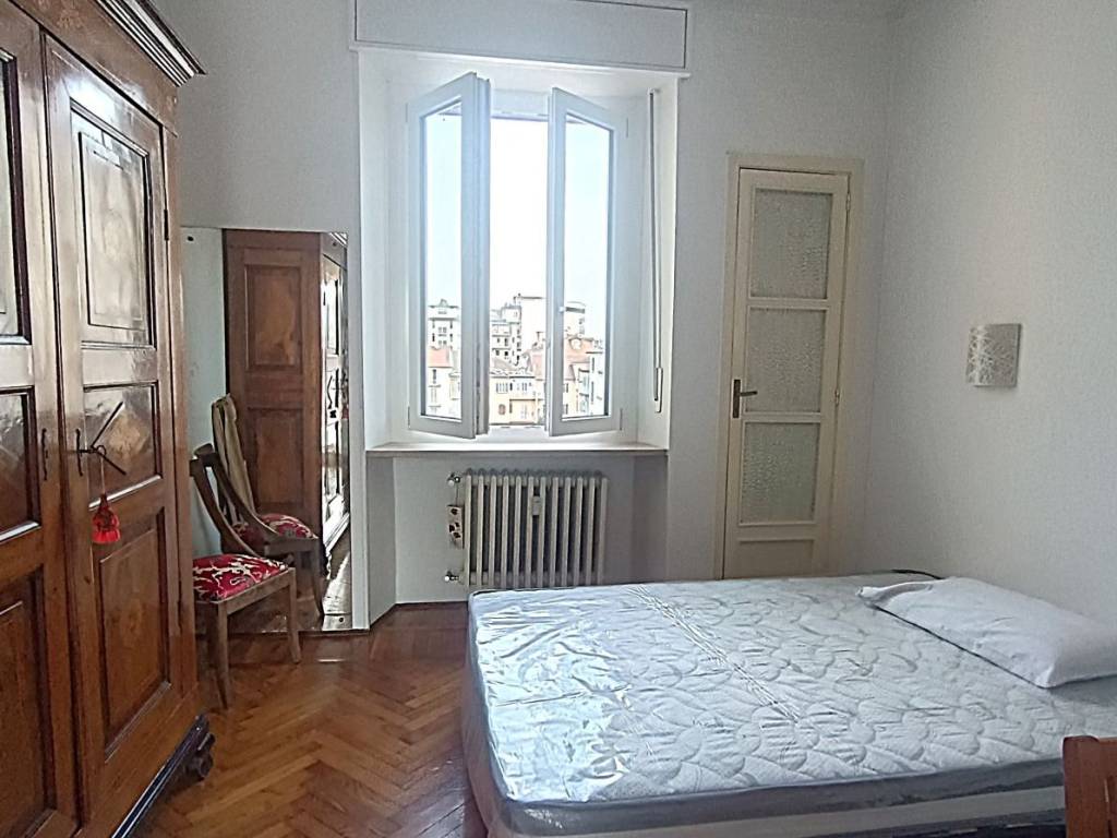 Appartamento in Crocetta, foto 5 di 11