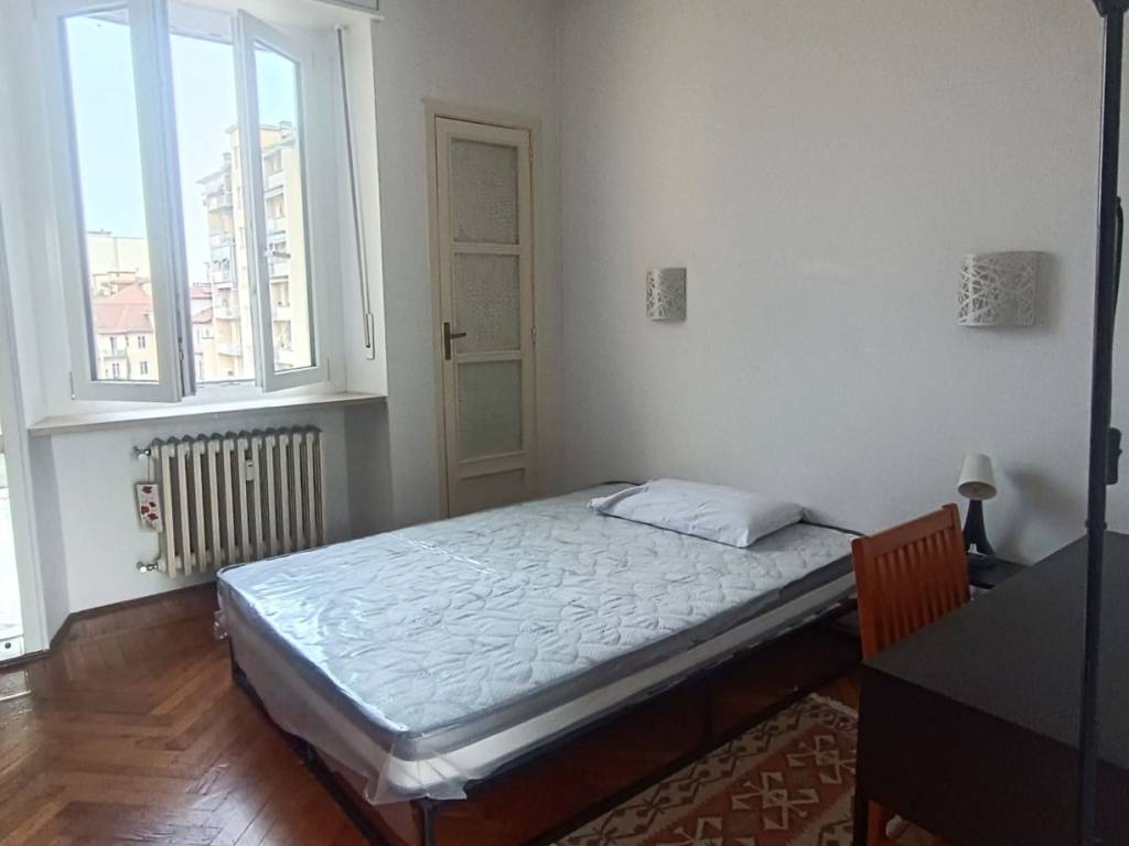 Appartamento in Crocetta, foto 6 di 11