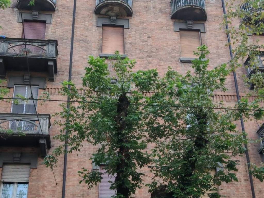Appartamento in Vanchiglietta
