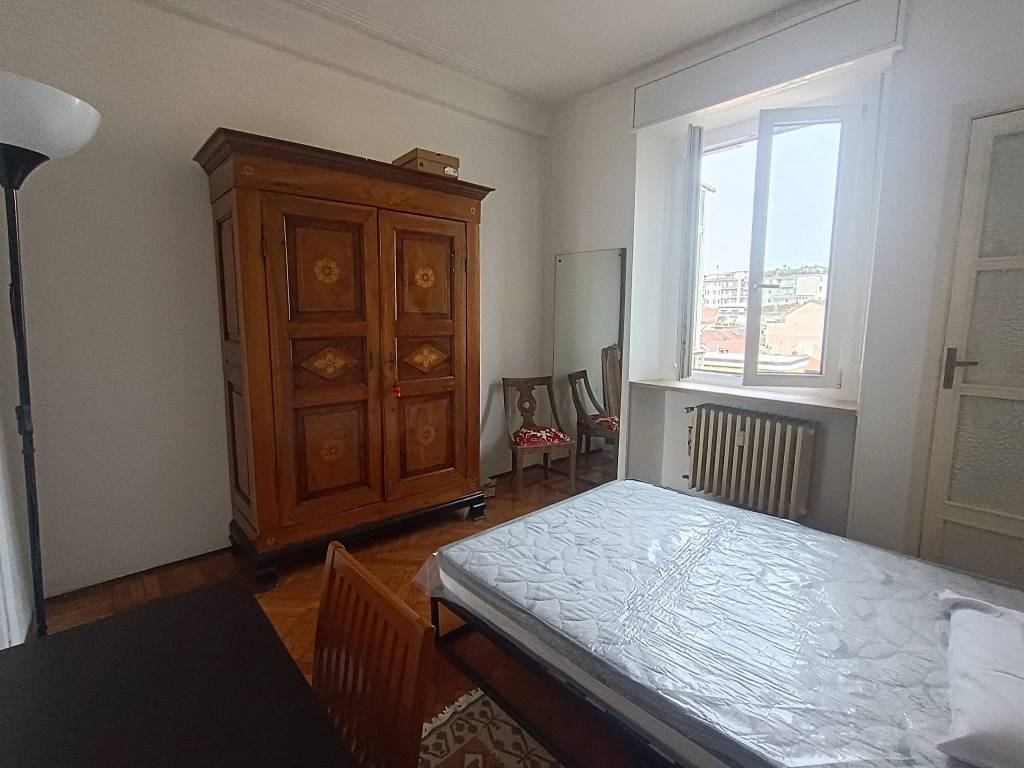 Appartamento in Crocetta, foto 7 di 11