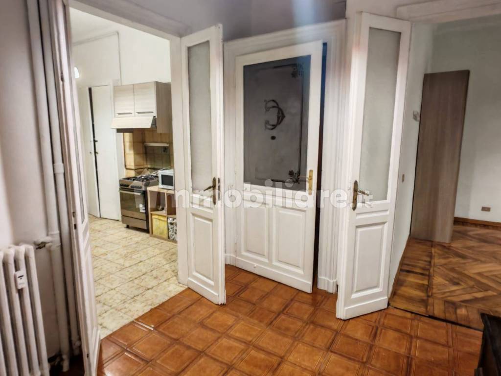 Appartamento in Vanchiglietta, foto 3 di 29