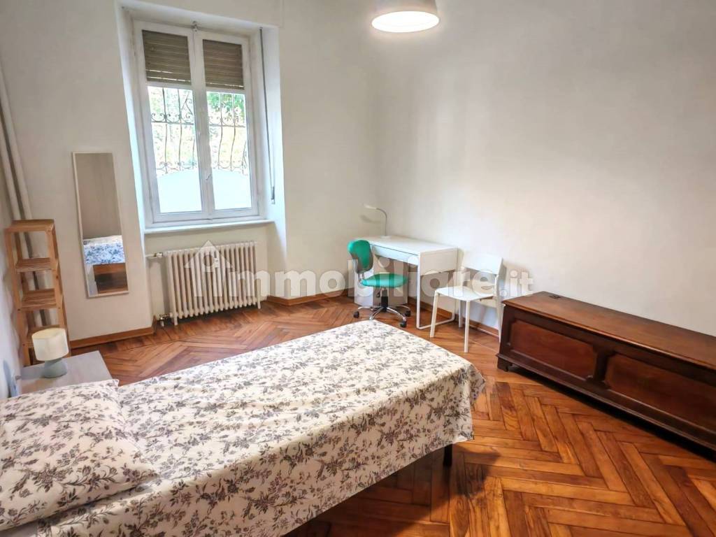 Appartamento in Vanchiglietta, foto 4 di 29