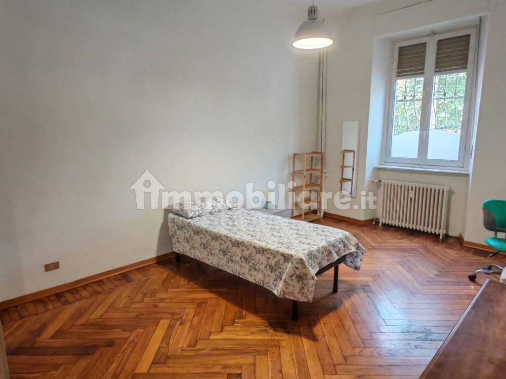 Appartamento in Vanchiglietta, foto 5 di 29