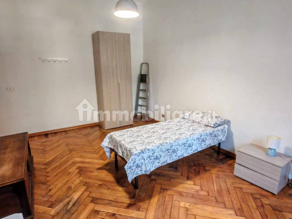 Appartamento in Vanchiglietta, foto 6 di 29