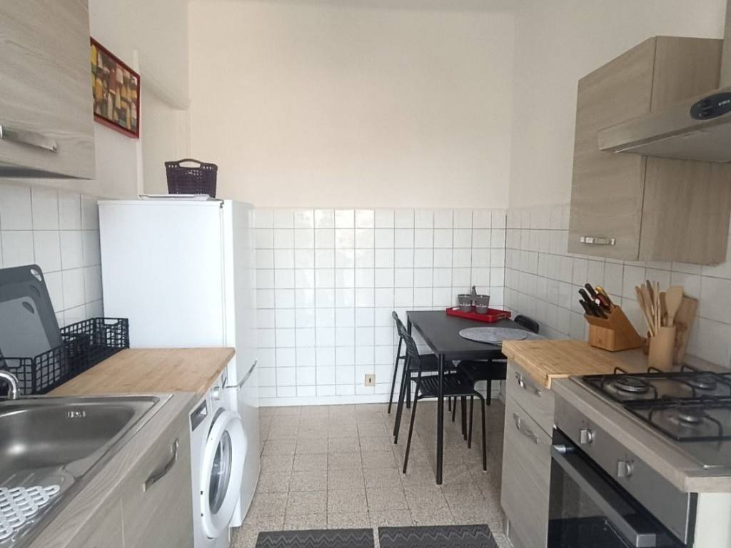 Appartamento in Crocetta, foto 8 di 11