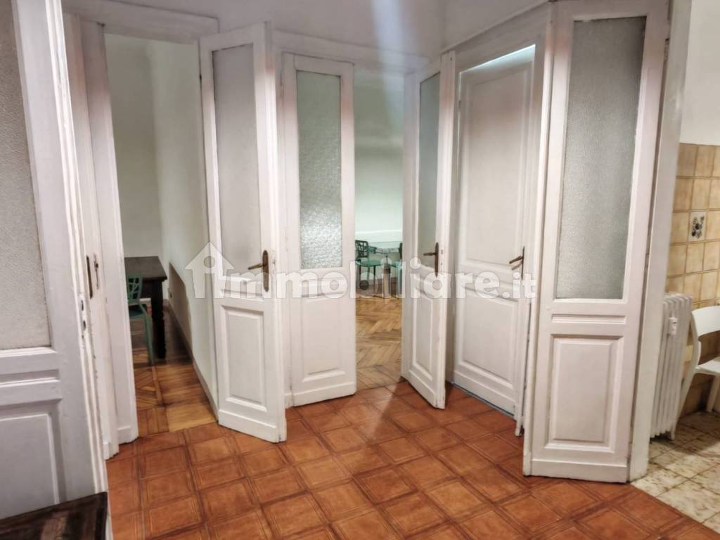 Appartamento in Vanchiglietta, foto 7 di 29
