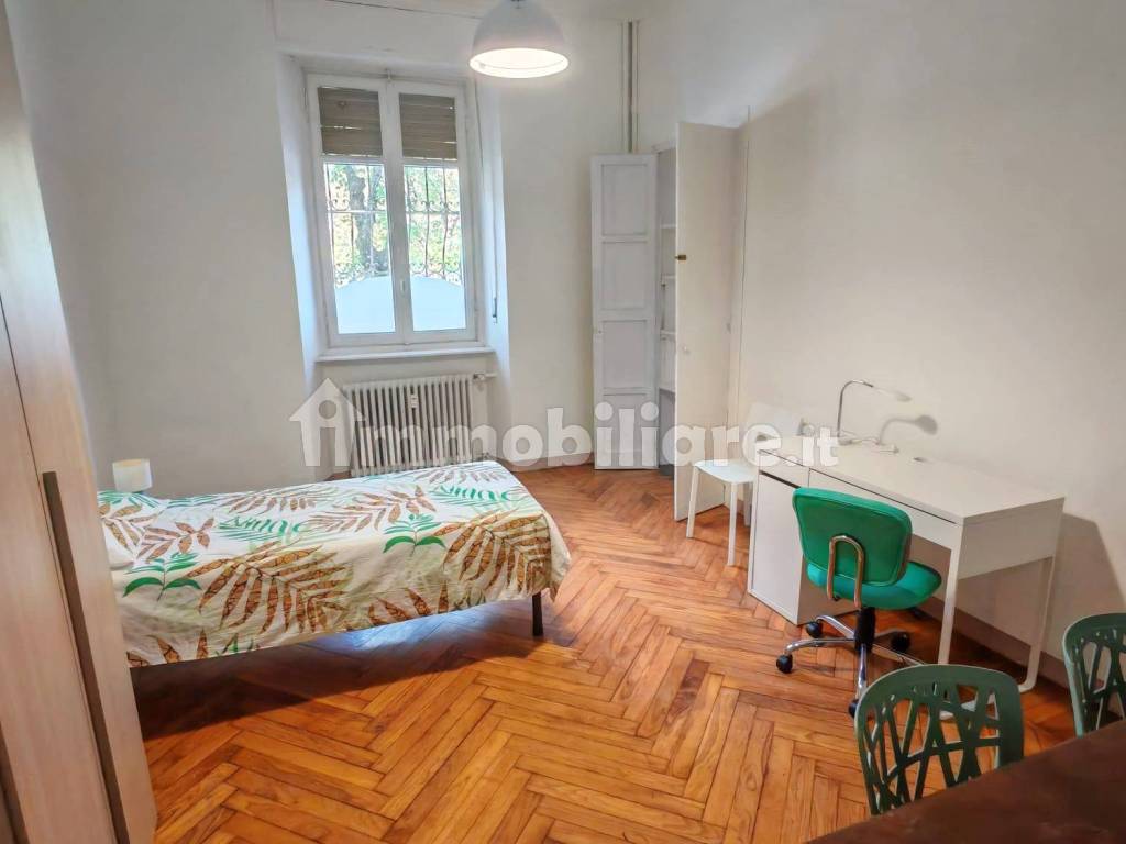 Appartamento in Vanchiglietta, foto 8 di 29