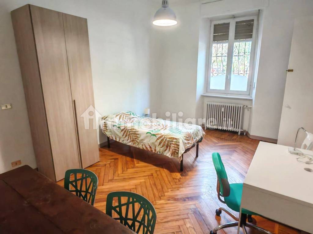 Appartamento in Vanchiglietta, foto 9 di 29