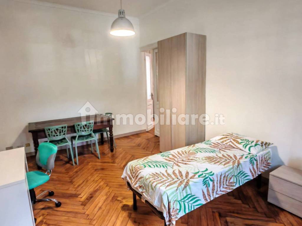 Appartamento in Vanchiglietta, foto 11 di 29