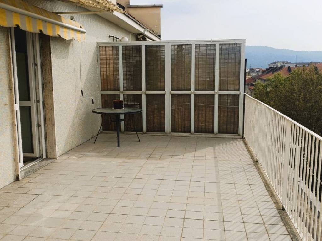 Appartamento in Crocetta, foto 9 di 11