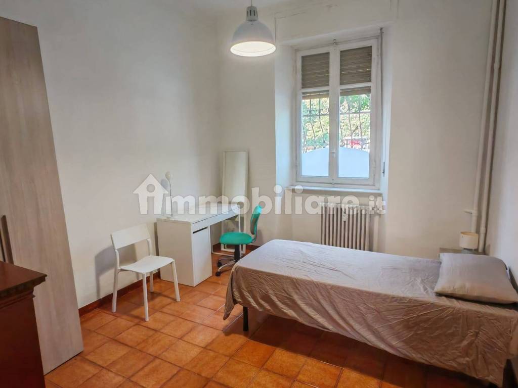 Appartamento in Vanchiglietta, foto 14 di 29