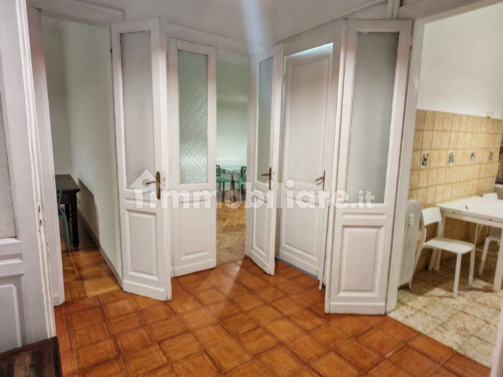 Appartamento in Vanchiglietta, foto 16 di 29