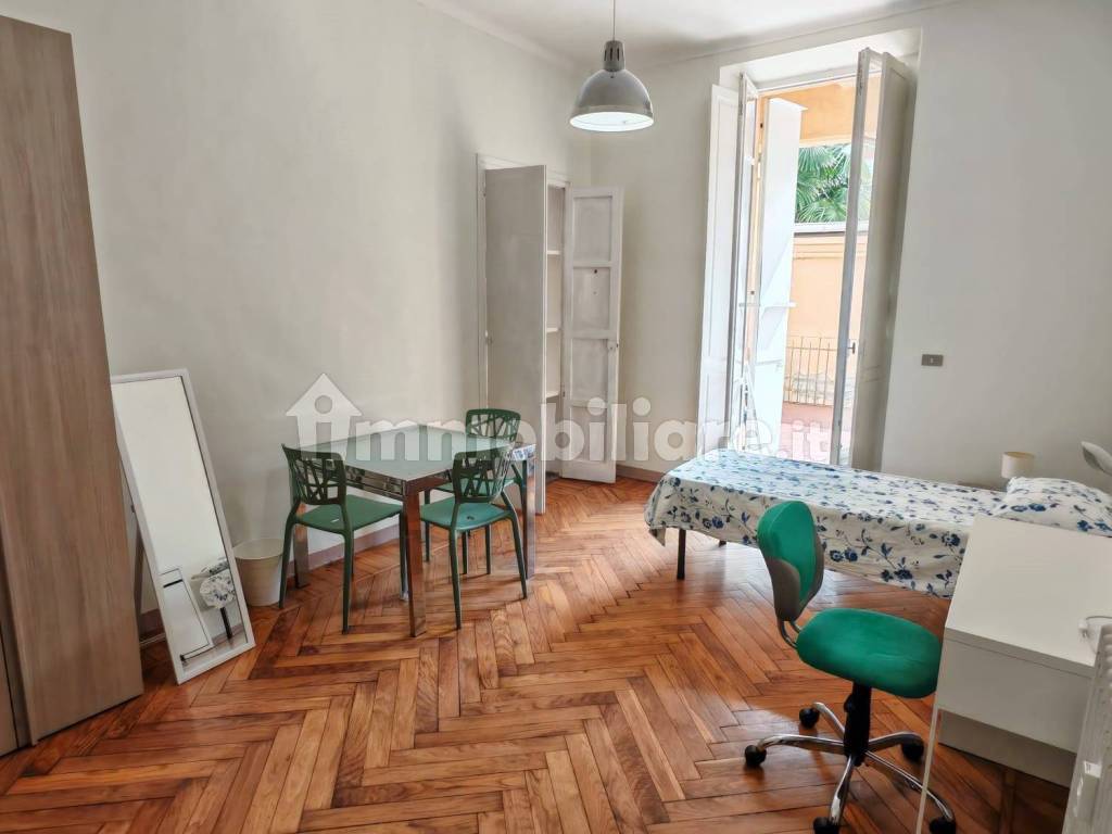 Appartamento in Vanchiglietta, foto 17 di 29