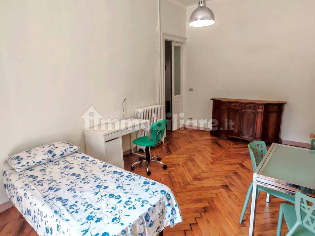 Appartamento in Vanchiglietta, foto 18 di 29