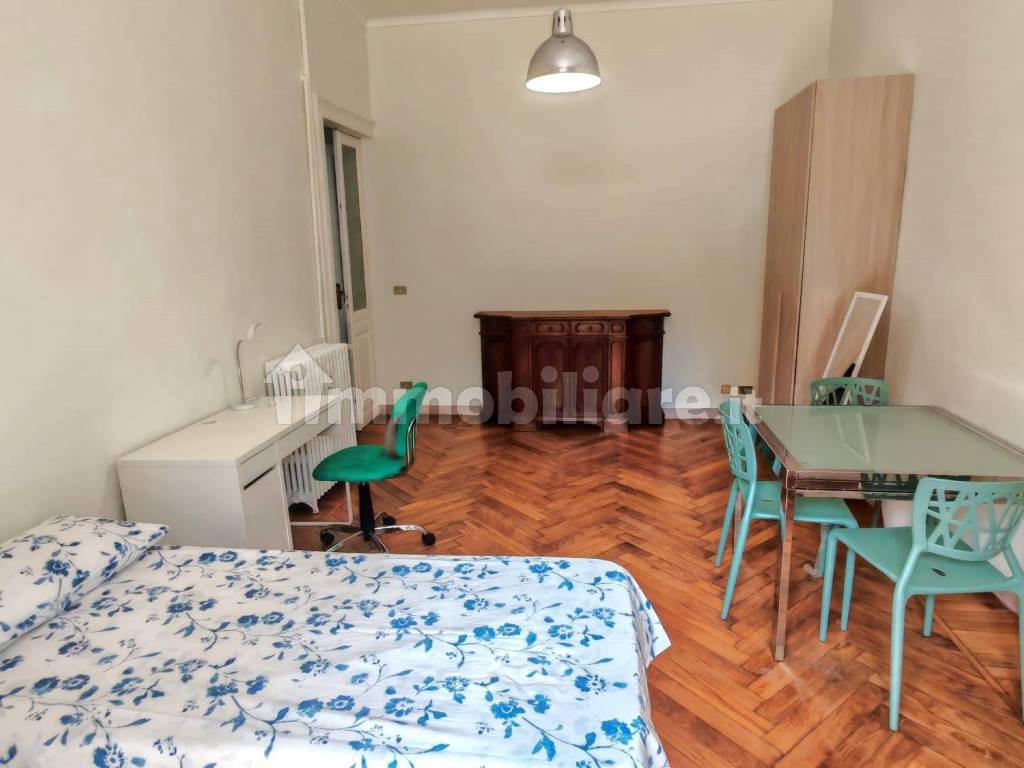 Appartamento in Vanchiglietta, foto 19 di 29