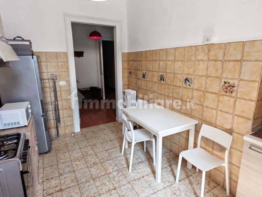 Appartamento in Vanchiglietta, foto 20 di 29