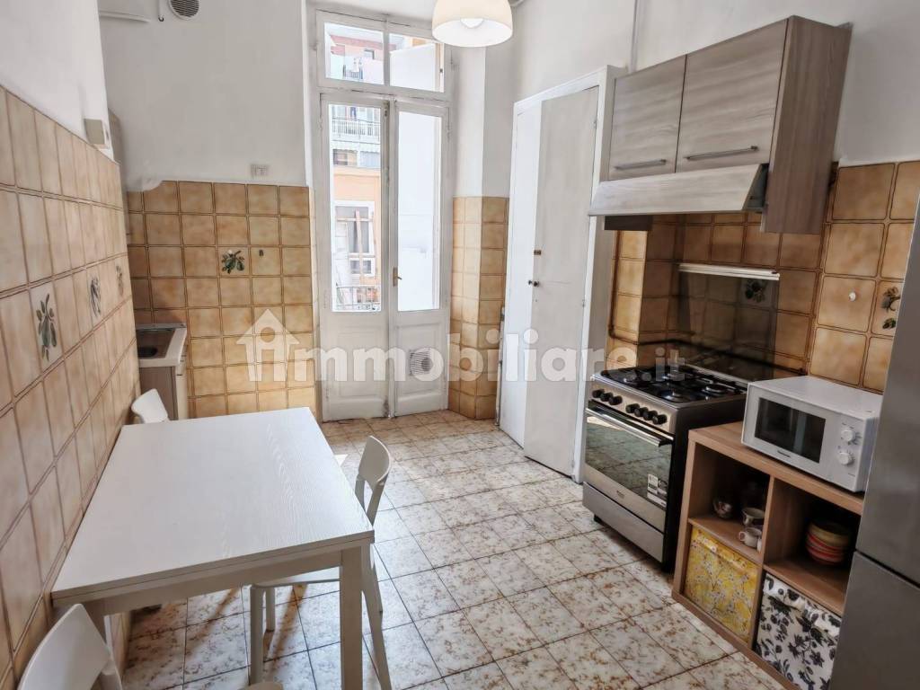 Appartamento in Vanchiglietta, foto 21 di 29