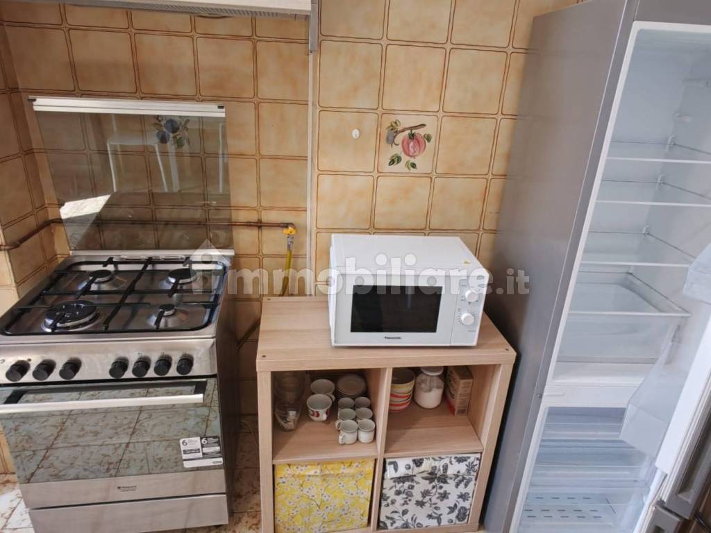 Appartamento in Vanchiglietta, foto 22 di 29