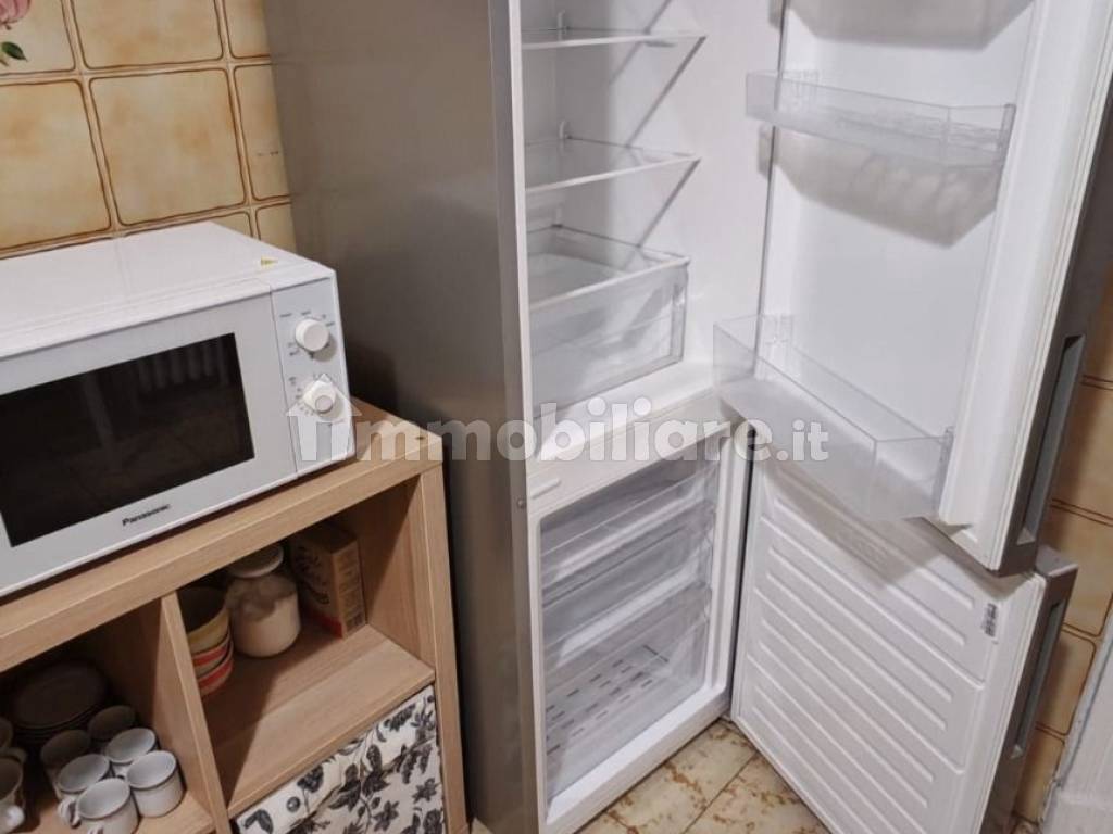 Appartamento in Vanchiglietta, foto 23 di 29
