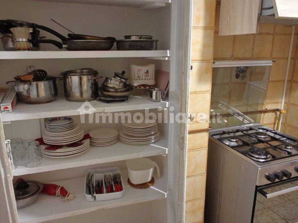 Appartamento in Vanchiglietta, foto 24 di 29