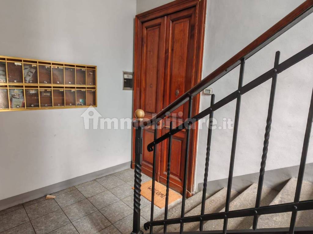 Appartamento in Vanchiglietta, foto 28 di 29