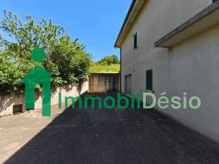Cortile interno
